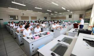 青岛技师学院毕业第一学历是什么 青岛技师学院怎么样