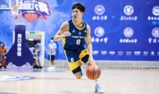 CUBA比赛赛程 CUBA正式更名为CUBAL