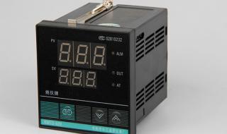 温控仪温度忽高忽低是怎么回事 温度仪表厂