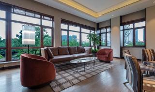 寿县阳光半岛离s1线多远 阳光半岛国际酒店