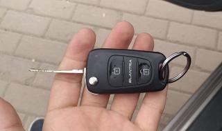 2011款悦动起步方法 2011款悦动