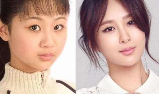 家有儿女小雪穿帮镜头在第几集 家有儿女夏雪第一次