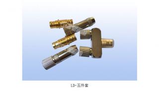 同轴接头怎么做 同轴电缆接头厂家