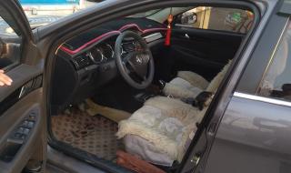 09年东风风神s30的汽油是 东风风神s30双燃料