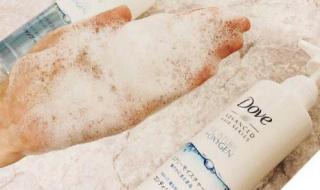 多芬洗发水怎么样值得购买吗 多芬的洗发水怎么样