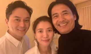 周润发为什么没孩子 周润发夫妇