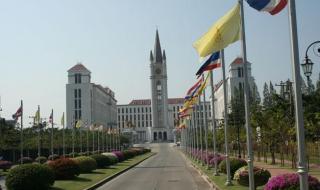 泰国易三仓大学申请有哪些要求 易三仓大学