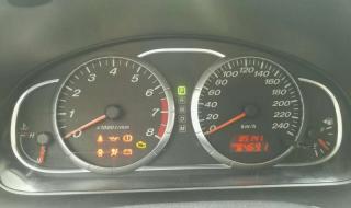 2013款马自达6是什么变速箱 2013马自达6