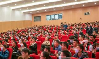 俞敏洪励志演讲 俞洪敏演讲