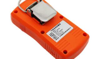 可燃气体报警器检测单位有哪些 可燃气体检测报警仪