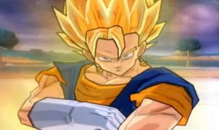 龙珠z电光火石3里怎么合体 龙珠z电光火石3操作