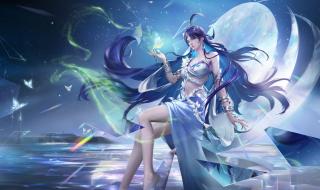 王者新英雄敖隐什么时候上线正式服 王者新英雄叫什么