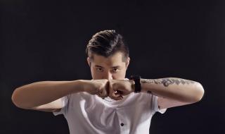 wwe奥尼尔vs大秀哥是哪一期 wwe摔跤狂热大赛28