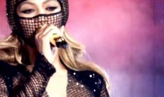 beyonce和taylor的矛盾 beyonce好听的歌