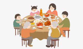 阖家团圆是什么意思 阖家团圆是什么意思