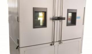 冷热冲击试验箱超压是什么原因要怎么处理 冷热冲击试验箱报价