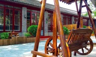 北京中秋节晚上去哪里玩 中秋北京周边游