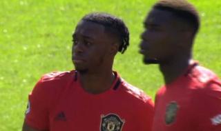 曼联vs水晶宫队长是谁 水晶宫 vs 曼联比赛时间