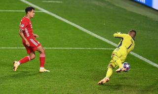 单届欧冠进球纪录 欧冠最快进球者是谁