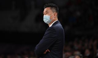 杨鸣在cba什么水平 杨鸣教练是什么水平