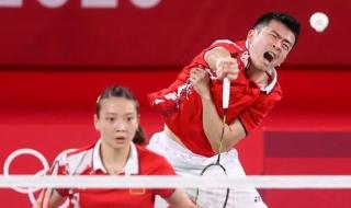 2021苏迪曼杯日本vs马来西亚半决赛结果 2021苏迪曼杯马来西亚季军