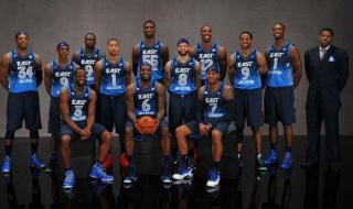 2012 nba全明星赛的开场嘉宾是谁 2015年nba全明星mvp是谁