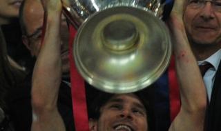 2012年欧冠冠军是谁 2011mlb世界大赛冠军