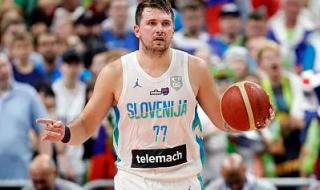 斯洛文尼亚国家队 斯洛文尼亚国家队