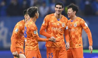 山东足协杯半决赛时间表2020年 2020足协杯决赛时间