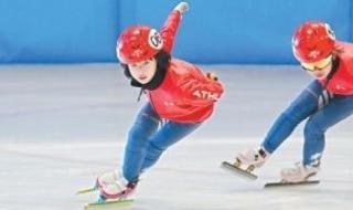 亚运会有没有短道速滑的比赛 短道速滑世界杯盐湖城站比赛赛程