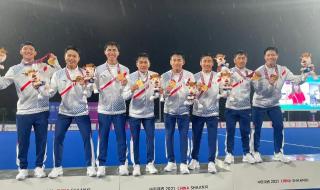 山东第11届全运会金牌榜 为什么全运会没有奖牌榜