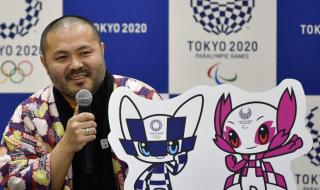 32届奥运会吉祥物名称 东京2021奥运会题目