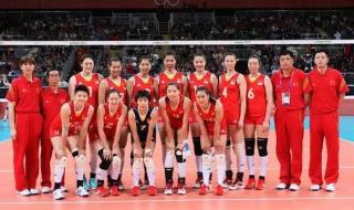 2012年奥运会女排冠亚季军 2012年伦敦奥运会女排个人奖项