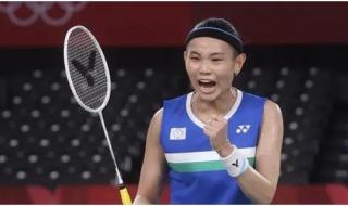 25届羽毛球世锦赛女双冠军 羽毛球女双决赛冠军得主