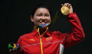 2016年历届奥运会金牌榜排名 2016年奥运会中国战绩