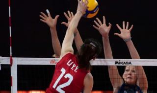 2021女排欧冠比赛时间 2021女篮世锦赛赛程