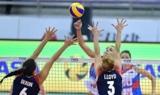 2017女排世青赛决赛哪里能看到 2018年世界女排联赛总决赛综述