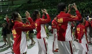 杭州亚运会闭幕式男女解说员是谁 十四届全运会闭幕式幕后解说是谁