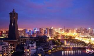 2022年亚运会申办城市 亚运会为什么2023才开